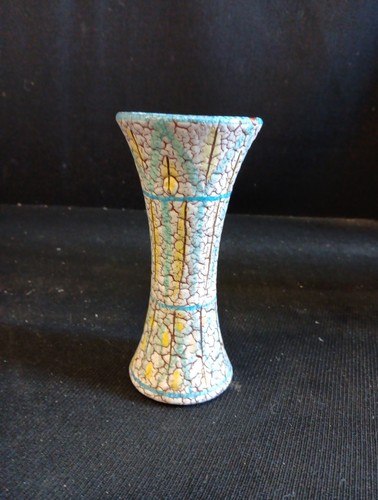 Vase soliflore vintage - vase,
