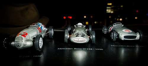 Miniatures 3 - .,