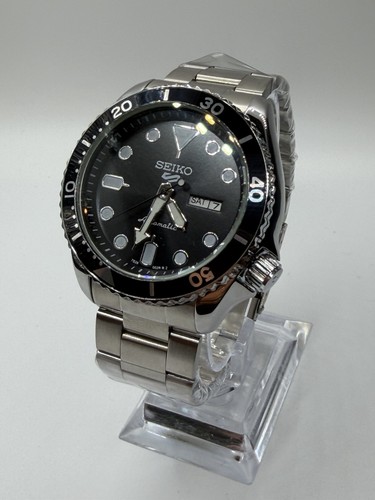 Seiko 7s26 0020 automatique - seiko,