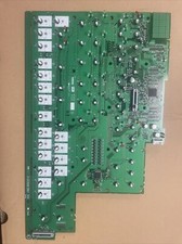 Yamaha ZE996601 CIRCUIT BOARD