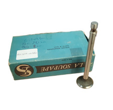 SIMCA ARONDE - ÉTOILE 6 - 1er