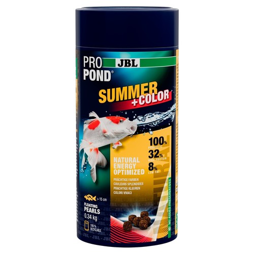 Jbl propond été nourriture - propond,