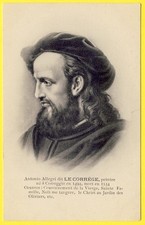 cpa Dos 1900 Ed. HEINTZ-JADOUL