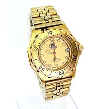 Montre TAG Heuer Professional