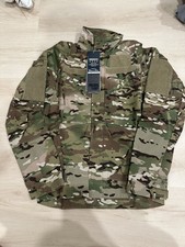 Massif FR Flight Suit Jacket Small Regular Multicam MJKT00072 NWT