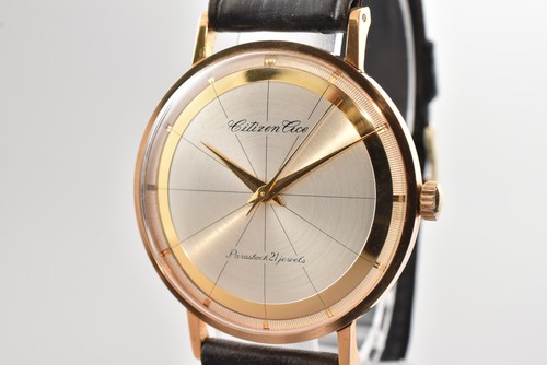 Montre pour homme citizen - pour,
