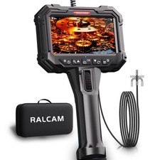 Ralcam Endoscope 5.5" 5.0FT -