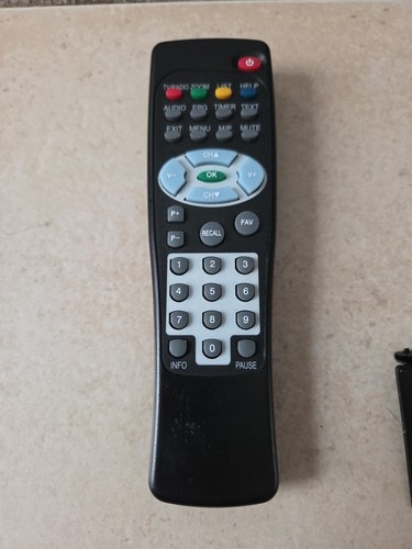 Télécommande universelle - tÉlÉcommande, universelle-
