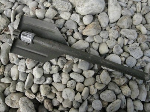 Wwii pelle américaine - pelle,