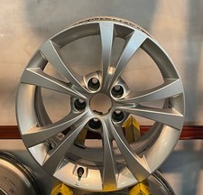 JANTES SET 4 CERCHI USATI BMW