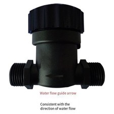 Filtre balance magnétique