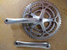 Pédalier Campagnolo Véloce