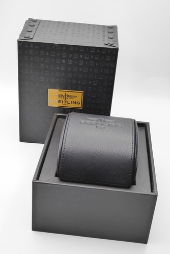 Boîte breitling pour - pour, montre