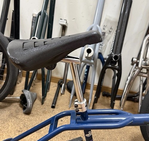 Siège bmx viscount 2188 dyno - siège,