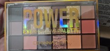 palette de maquillage Power