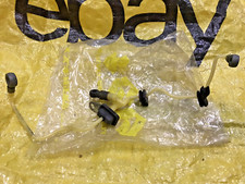 Suzuki A50 AC50 AS50 A70 A80 U50 U70 Oil Hose Line Outlet No.2 NOS 16820-05032