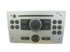Opel Corsa C GM 13190855 93182815 6780230 CD30 Radio
