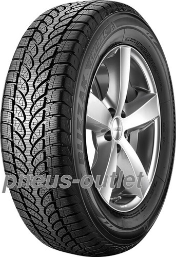 Pneu hiver bridgestone blizzak - bridgestone,
