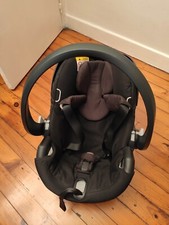 Cosy Siége Bébé Babyzen Be safe