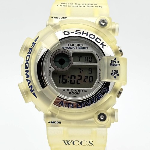 Casio shock 8250wc 7bt - casio, dw-8250wc-7bt