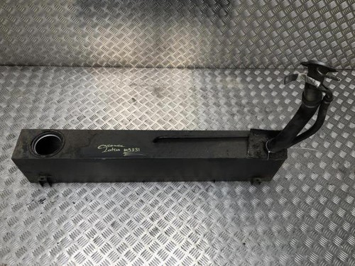 Reservoir lotus elise - reservoir,