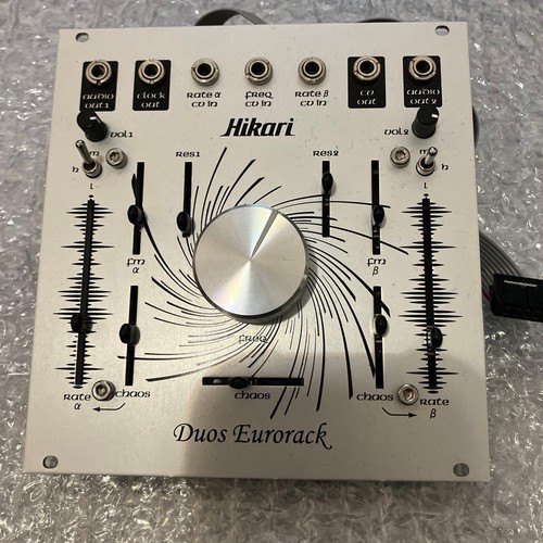 Hikari instruments duos - instruments,