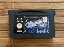 Castlevania Harmony Of