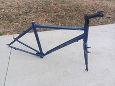 20" Trek 7.1 FX hybrid bike