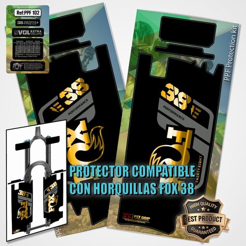 Ppf102 protection compatible - ppf102,