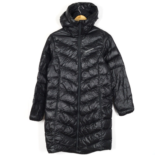 Veste matelassée rembourrée