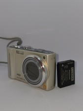 Appareil photo numérique