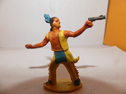 Figurine jim spécial grandes - figurine,