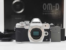 Olympus OM-D E-M10 Mark IV