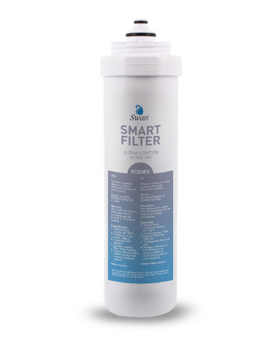 Swan smart ultrafiltration - swan,