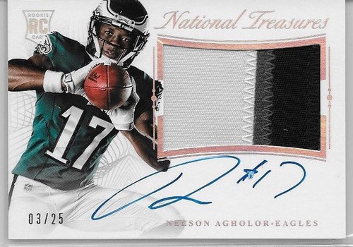 2015 panini national - 2015,
