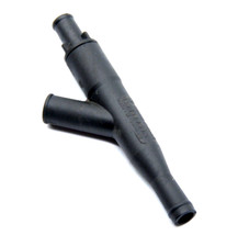 Dépression Air Tuyau T Pièce