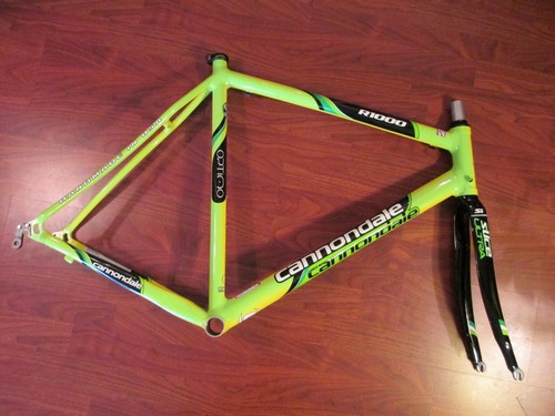 Cannondale optimo r1000 road - r1000,