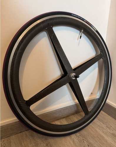 Roue avant spinergy rev - roue, rev-x