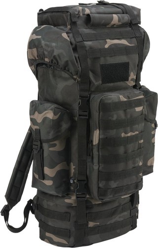 Brandit molle battle rucksack - brandit,