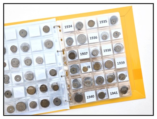 Collection numismatique france - numismatique,