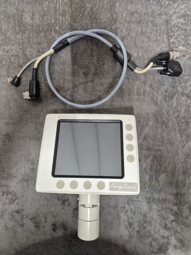 Lumenis monitor sharplan - monitor,