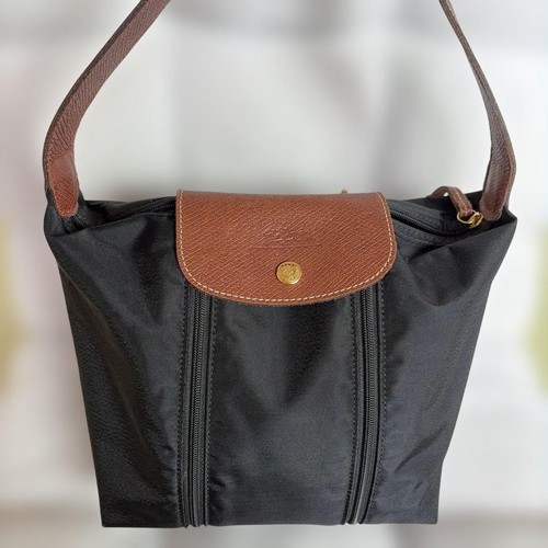 Rare design longchamp - design, one