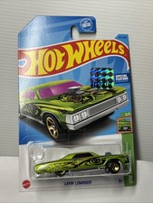 Hotwheels 1/64 🇨🇵 Layin