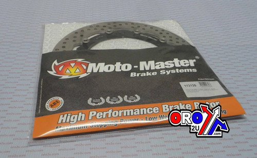 Disc brake front halo - front, bmw