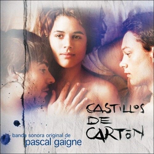 Castillos carton musique - castillos, (musique