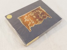 MICHELE WILSON LOUIS XV 80 Piece Wooden Art Puzzle