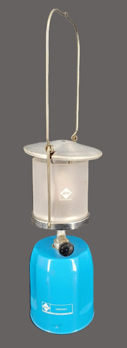 Lampe lumogaz camping gaz - lampe,