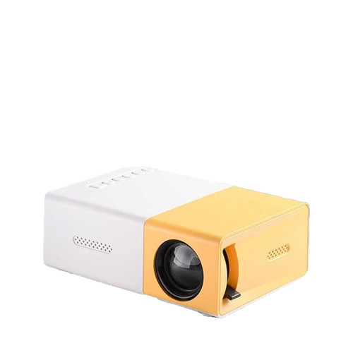 Projecteur mini portable - projecteur,