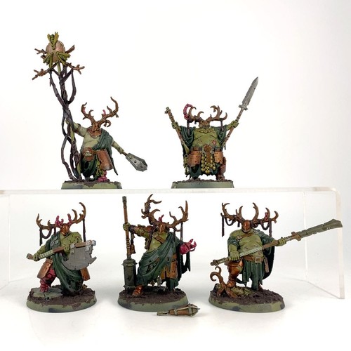 Putrid blightkings plastic - putrid,
