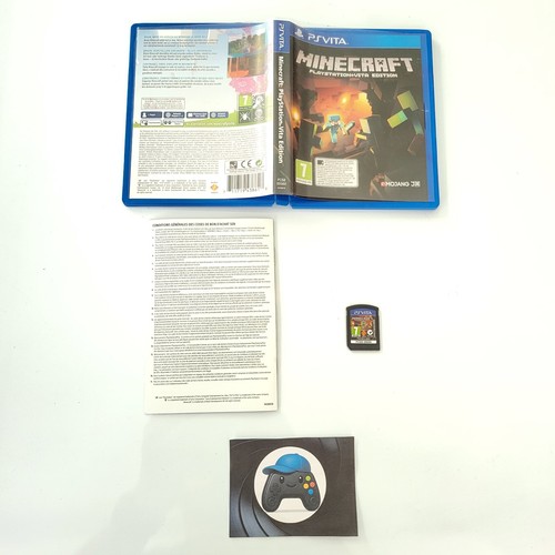Minecraft jeu complet pour - :,